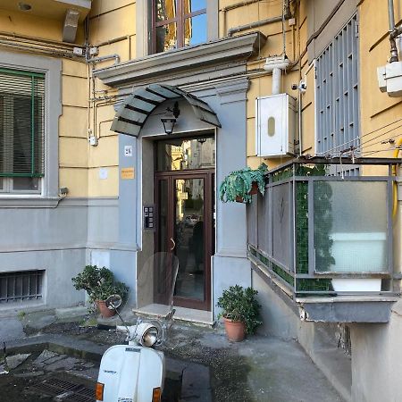 Messineo'S Home Naples Luaran gambar
