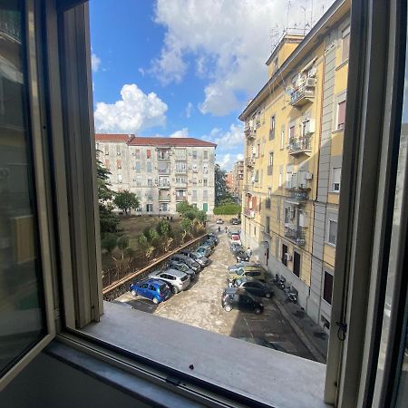 Messineo'S Home Naples Luaran gambar