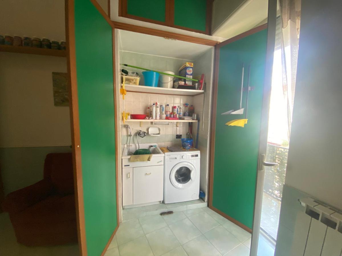 Messineo'S Home Naples Luaran gambar
