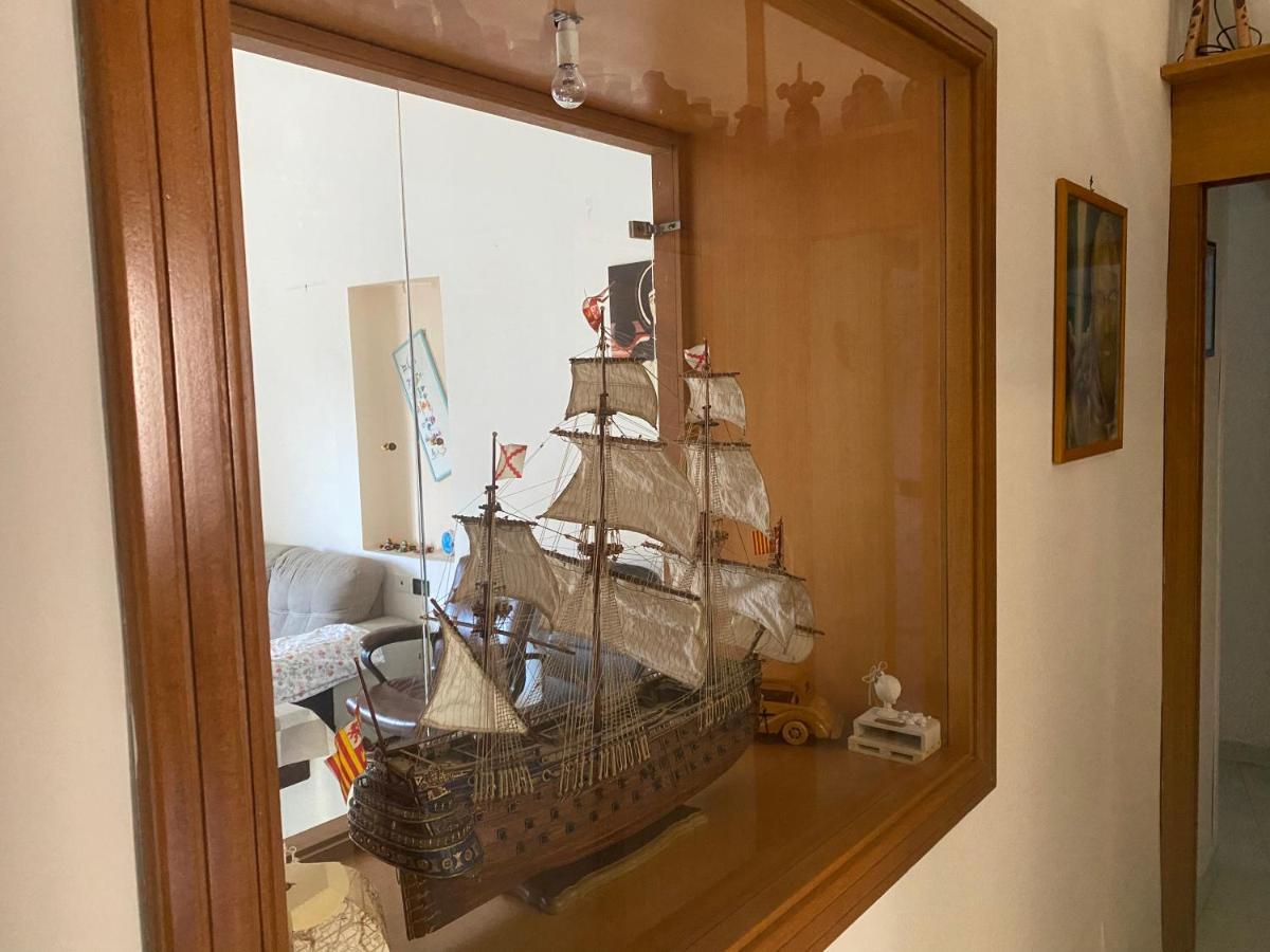 Messineo'S Home Naples Luaran gambar