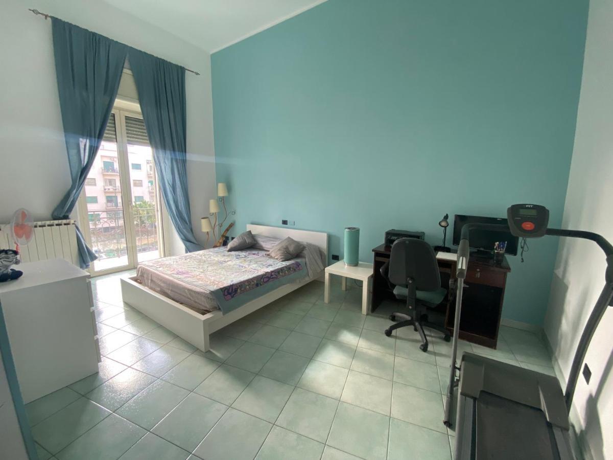 Messineo'S Home Naples Luaran gambar