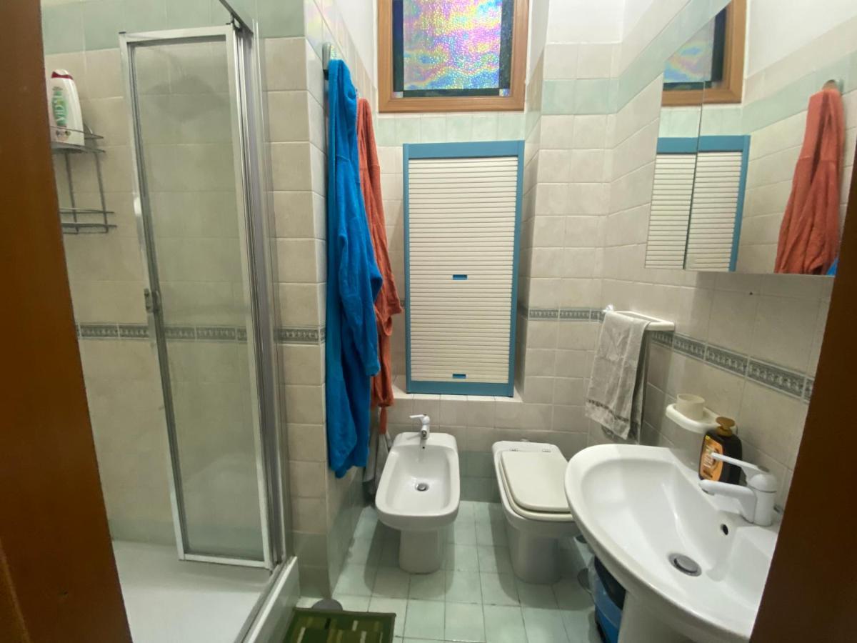 Messineo'S Home Naples Luaran gambar