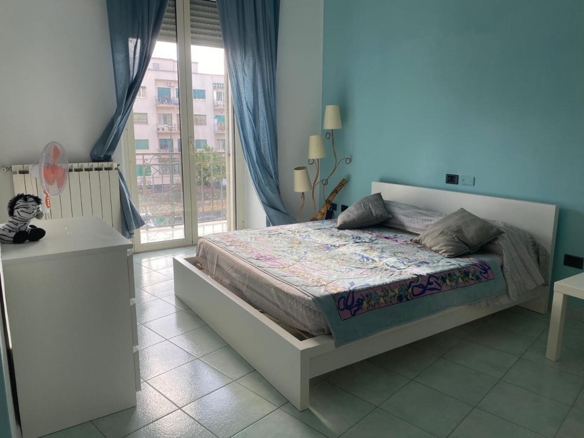 Messineo'S Home Naples Luaran gambar