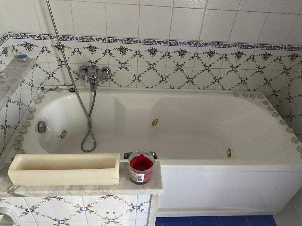 Messineo'S Home Naples Luaran gambar
