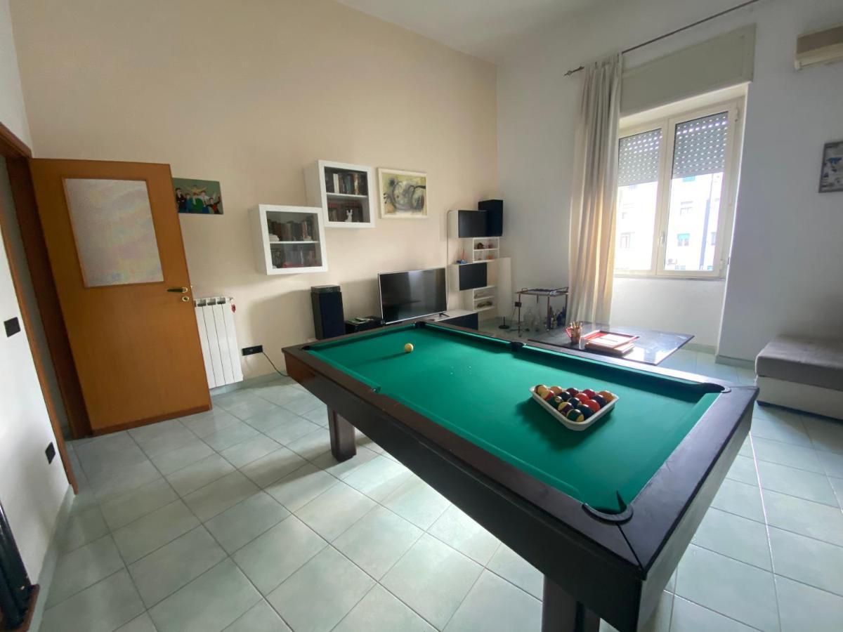 Messineo'S Home Naples Luaran gambar