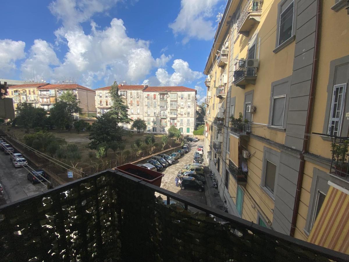 Messineo'S Home Naples Luaran gambar