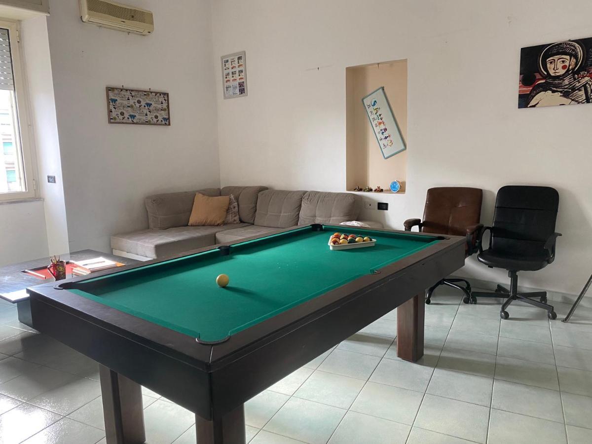 Messineo'S Home Naples Luaran gambar