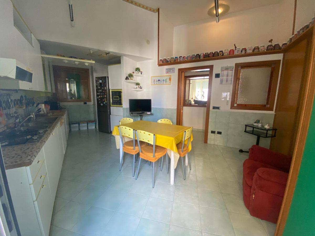 Messineo'S Home Naples Luaran gambar