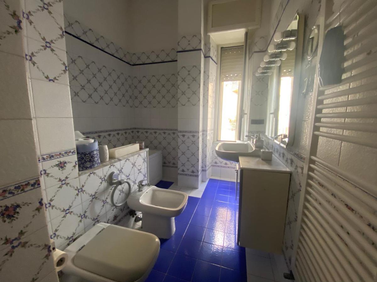 Messineo'S Home Naples Luaran gambar