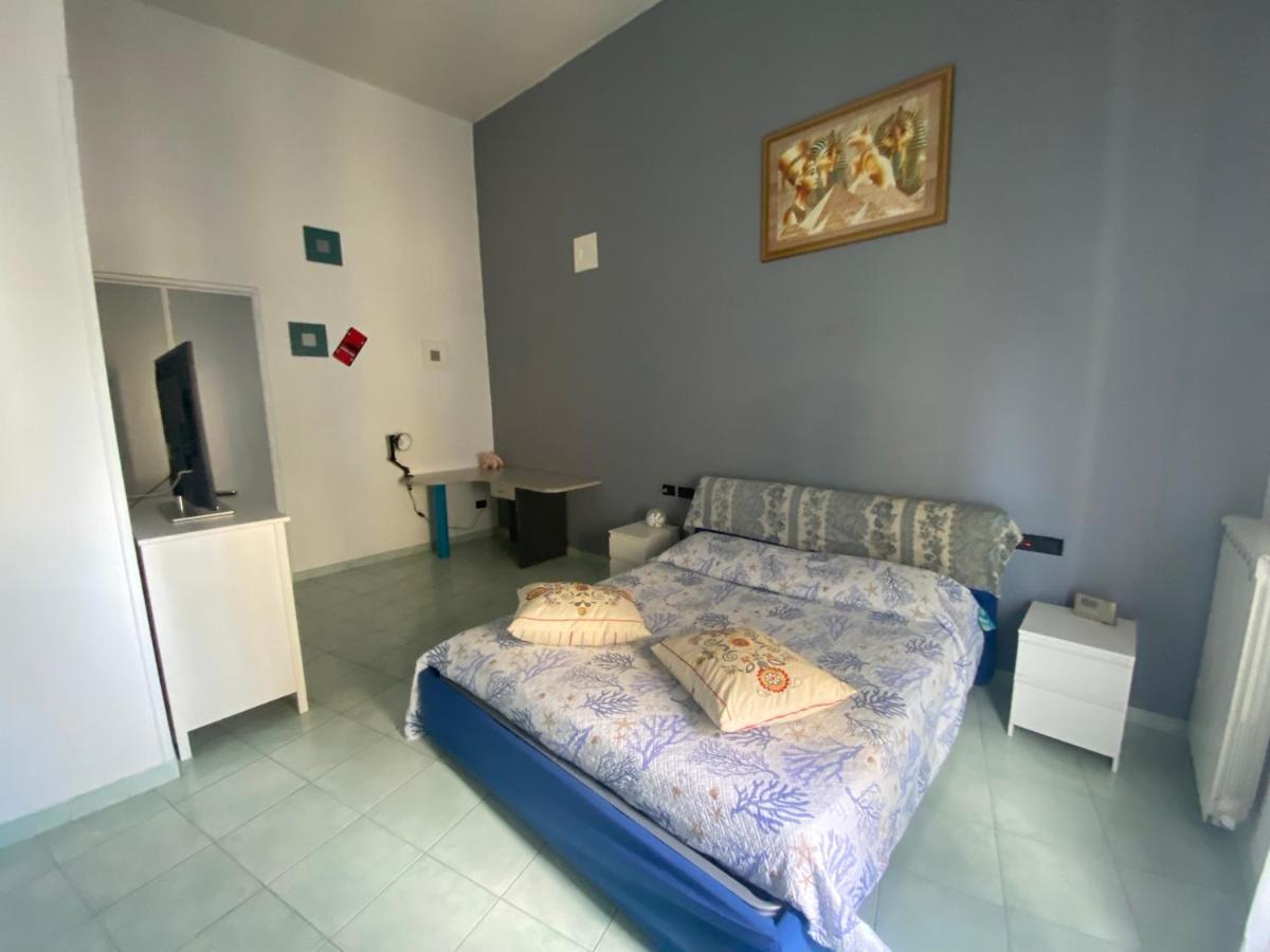 Messineo'S Home Naples Luaran gambar