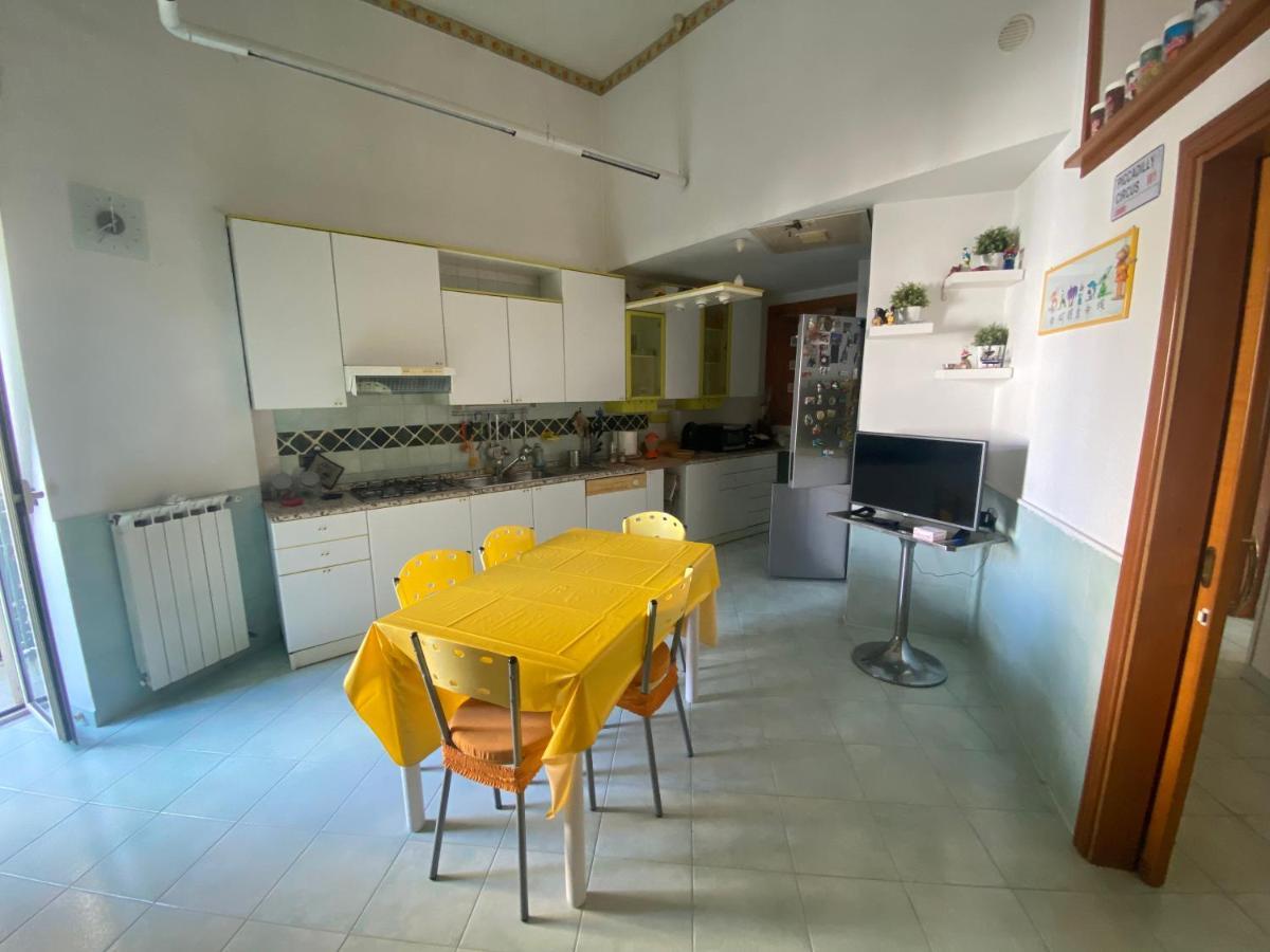Messineo'S Home Naples Luaran gambar