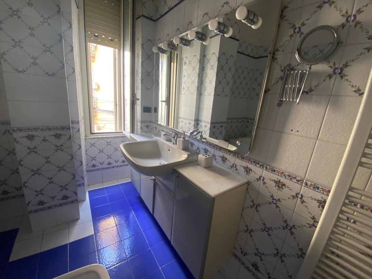 Messineo'S Home Naples Luaran gambar