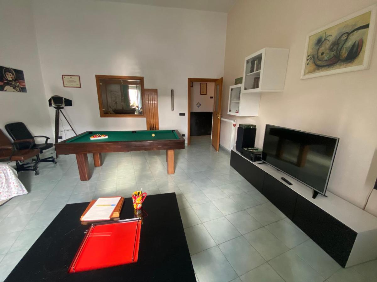 Messineo'S Home Naples Luaran gambar