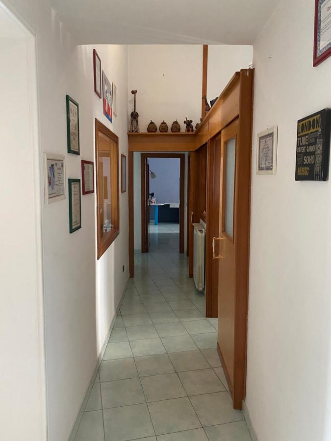 Messineo'S Home Naples Luaran gambar