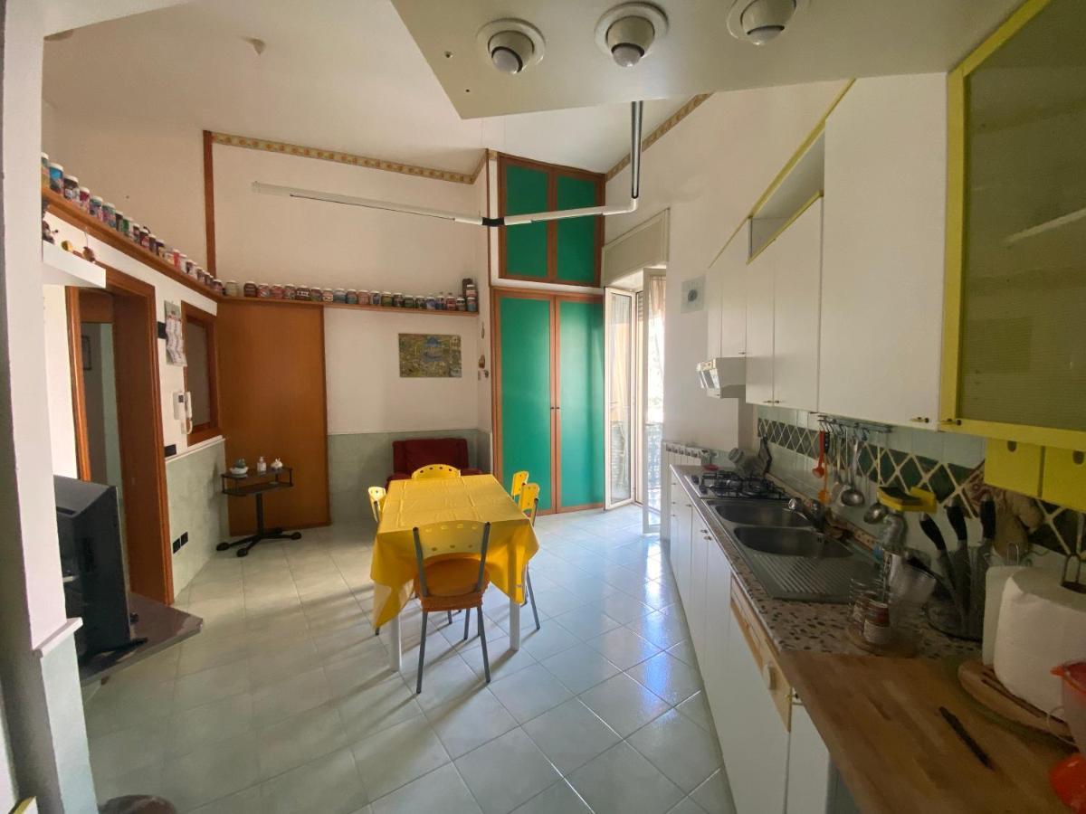 Messineo'S Home Naples Luaran gambar